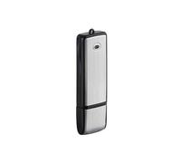 Micro Espion Ultra Portable 8GB Enregistreur Vocal USB Facile A Utiliser