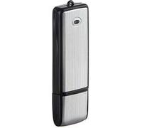 Micro Espion Ultra Portable 8GB Enregistreur Vocal USB Facile À Utiliser YONIS