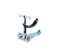 Micro étape Micro Mini2Grow Deluxe LED Bleu