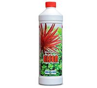 Micro fer spécial (Fe) 1 l - Engrais pour plantes aquatiques pour un approvisionnement optimal des plantes aquatiques dans l'aquarium.