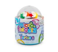 Micro Fidgetz Série 2 : couleur aléatoire ! La nouvelle série de collection pleine de surprises !