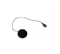 Micro filaire - CARDO - Taille unique - Noir - Filaire - Garantie 2 ans