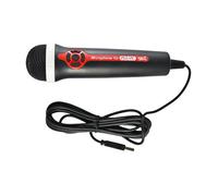 Under Control - Micro filaire PS3 et Wii et compatible PC