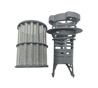 Micro Filtre 00645038, Compatible For Bosch, Compatible For Kenmore, Panier Filtrant For Lave-vaisselle 645038