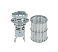 Micro Filtre 645038, Compatible For Bosch, Compatible For Kenmore, Filtre For Lave-vaisselle