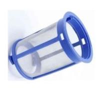 Micro-filtre (9,9 x 7 cm) pour lave-vaisselle candy - hoover - rosieres - m160280 G