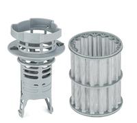 Micro filtre adapté 645038, Compatible for Bosch, Compatible for Kenmore, lave-vaisselle