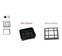 Micro filtre de sortie coupé/parquet pour aspirateur nilfisk advance