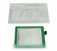 Micro Filtre E200 Sortie Moteur Pour Aspirateur Electrolux