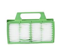 Micro filtre hygiénique compatible avec Sebo 6608ER 6696ER Series pour Airbelt K tous les modèles 6629ER, pour Airbelt K1 et K3-1 PACK