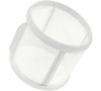 Micro filtre Lave-vaisselle 34420012, 49017706 PROLINE, CONTINENTAL EDISON, PROLINE, CONTINENTAL EDISON, CANDY, HOOVER, ROSIERES, GORENJE, MORA, KORTING - 322406 G