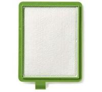 Nedis Micro filtre pour aspirateur VCFI210MIF Vert