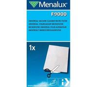Menalux F9000 Accessoires Aspirateur Micro Filtre 196 x 255 mm