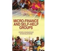 Micro-Finance And Self-Help Groups