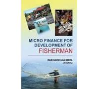 Micro Finance For Development Of Fisherman