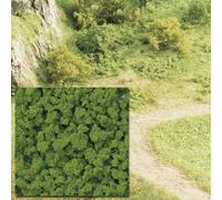MICRO FLOCK MAY/VERT 500ml Busch 7361