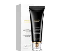 Micro-Foam Cleanser - Nettoyant Visage - Gel Nettoyant Visage - Acides Aminés mousse nettoyante visage - Soins pour le Visage - Gommage Visage - Nettoyant Point Noir - Acides Aminés - Soin visage