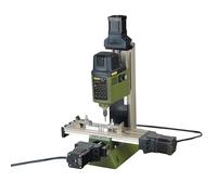 Micro Fraiseuse Cnc Mf70 - Table 250 X 70 Mm. - Proxxon
