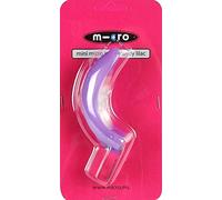 Micro® Frein original pour trottinette Mini Micro, Mini Micro Deluxe, Mini 3 en 1, Mini2Grow Deluxe Magique, Frein + vis, Frein arrière Scooter 3 roues, Pièce de rechange pour trottinette