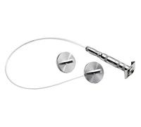 Fishman Micro Full Cirle pour Contrebasse Format 6X1MM Micros guitares acoustiques