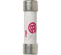 Micro-fusible Bussmann by Eaton FWP-32A14FA (Ø x L) 14 mm x 51 mm 32 A 690 V/AC ultra-rapide -FF- 1 pc(s)