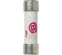 Micro-fusible Bussmann By Eaton Fwp-40a14fi (Ã¿ X L) 14 Mm X 51 Mm 40 à 690 V/ac Ultra-rapide -ff- 1 Pc(s)