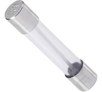 Micro-fusible ESKA 140.033 (Ø x L) 6.3 mm x 32 mm 30 A 32 V rapide -F-