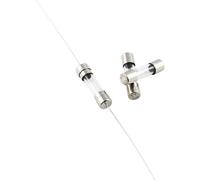 Micro-fusible ESKA 520.118 (Ø x L) 5 mm x 20 mm 1.25 A 250 V ultra-rapide -FF- 10 pc(s)