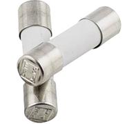 Micro-fusible ESKA 520.128 (Ø x L) 5 mm x 20 mm 12.5 A 250 V ultra-rapide -FF- 10 pc(s)