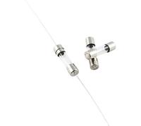 Micro-fusible ESKA 521.002 (Ø x L) 5 mm x 20 mm 0.032 A 250 V semi-temporisé -mT- 10 pc(s)
