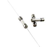 Micro-fusible ESKA 521.026 (Ø x L) 5 mm x 20 mm 8 A 250 V semi-temporisé -mT- 10 pc(s)