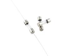 Micro-fusible ESKA 522.408 (Ø x L) 5 mm x 20 mm 0.125 A 250 V ultra-temporisé -TT- 10 pc(s)