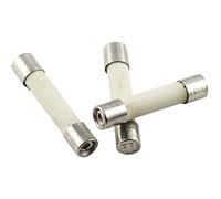 Micro-fusible ESKA 527.27 (Ø x L) 5 mm x 25 mm 10 A 250 V rapide -F- 10 pc(s)