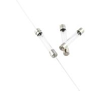 Micro-fusible ESKA 530.212 (Ø x L) 5 mm x 30 mm 0.315 A 500 V semi-temporisé -mT-