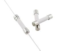 Micro-fusible ESKA 632.130 (Ø x L) 6.3 mm x 32 mm 16 A 500 V ultra-rapide -FF- 10 pc(s)