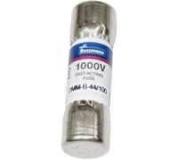 Micro-fusible ESKA DMM-44/1000 (Ø x L) 10.3 mm x 35 mm 0.44 A 1000 V ultra-rapide -FF- 1 pc(s)