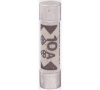Micro-fusible ESKA TDC180 10 A (Ø x L) 6.4 mm x 25.4 mm 10 A 240 V ultra-rapide -FF- 1 pc(s)