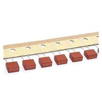 Micro fusible TR5 392 1A 1.25A 2A 3.15A 4A 5A 6.3A 8A 10A 250V fusible LCD carré à action lente x 100 pièces Câblage de protection (Size : 8A)
