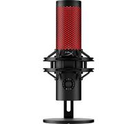 HyperX QuadCast 2 - Microphone - USB - noir