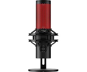 Micro Gamer HYPERX QuadCast 2 Black