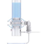 HyperX QuadCast 2 - Microphone USB (Frost)