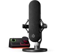 Micro Gamer STEELSERIES ALIAS PRO