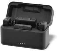 Micro GOPRO Wireless Mic Complete Kit