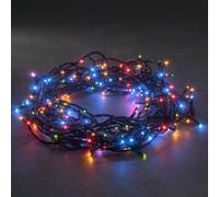 Micro-Guirlande Led Multicolore 180 Lampes