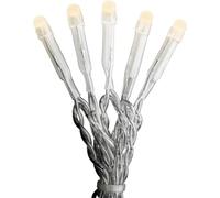 Micro guirlande lumineuse Konstsmide CEE: G (A - G)