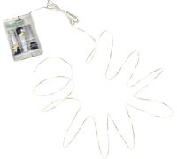 Micro guirlande lumineuse Konstsmide LED