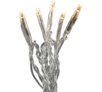 Micro guirlande lumineuse Konstsmide LED CEE: G (A - G)