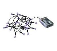 Micro guirlande lumineuse pour l'intérieur Konstsmide 1491-457 LED N/A 1 pc(s)