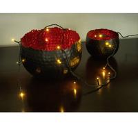 Micro guirlande lumineuse pour l'intérieur Konstsmide 6350-820 LED N/A 1 pc(s)