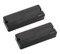 Fluence 8 Cordes Signature Tosin Abasi White